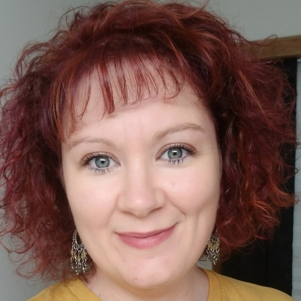 Meet your Posher, Dannielle
